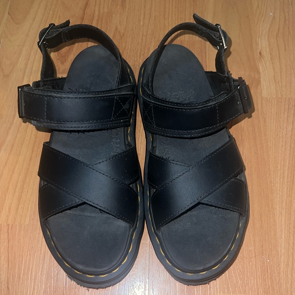 Dr. Martens Voss II sandals